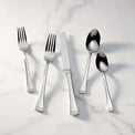PORTOLA 5 PC PLACE SETTING