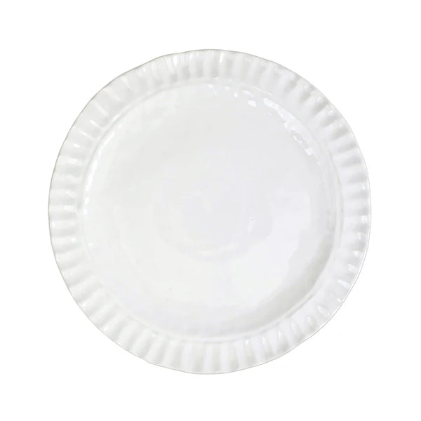 PIETRA SERENA DINNER PLATE