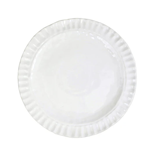 PIETRA SERENA SALAD PLATE