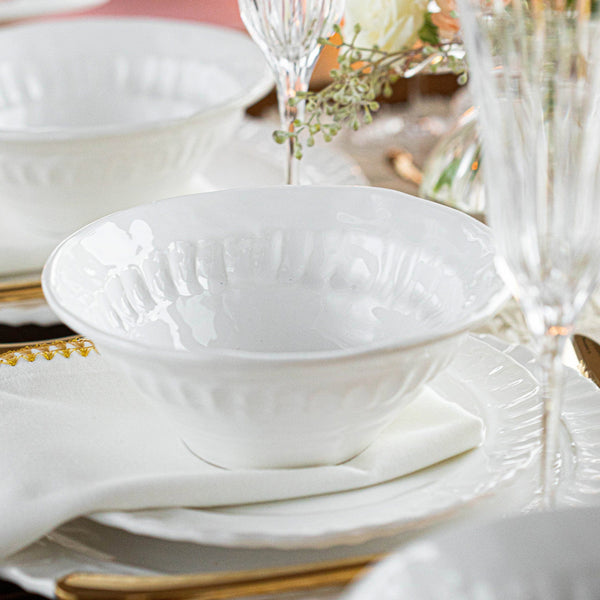 PIETRA SERENA CEREAL BOWL