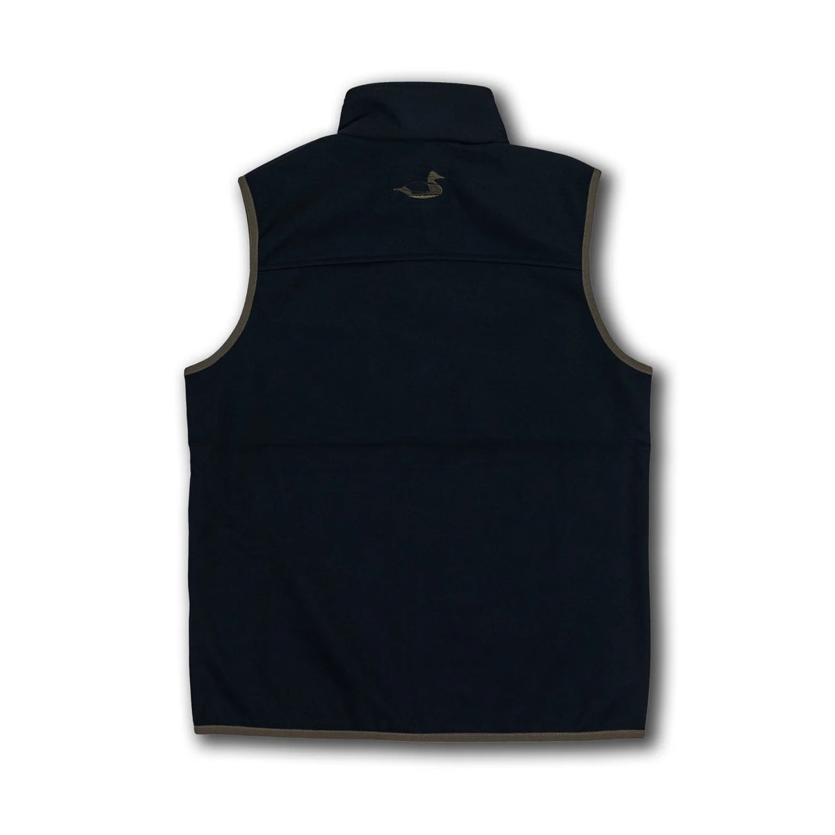 PAMLICO LAYERING VEST