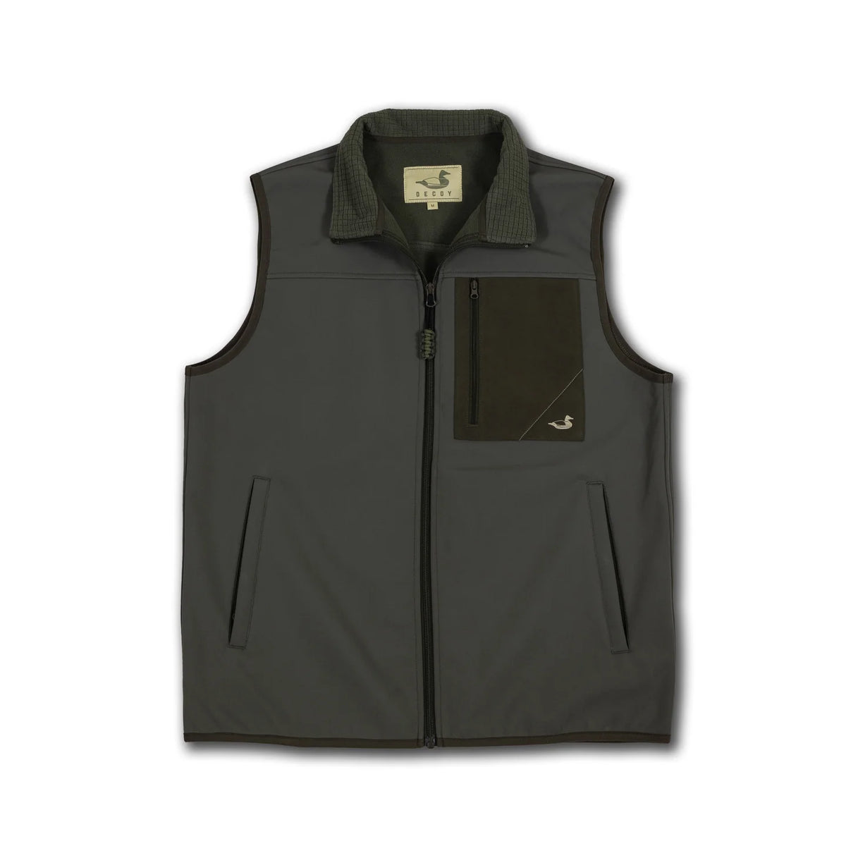 PAMLICO LAYERING VEST