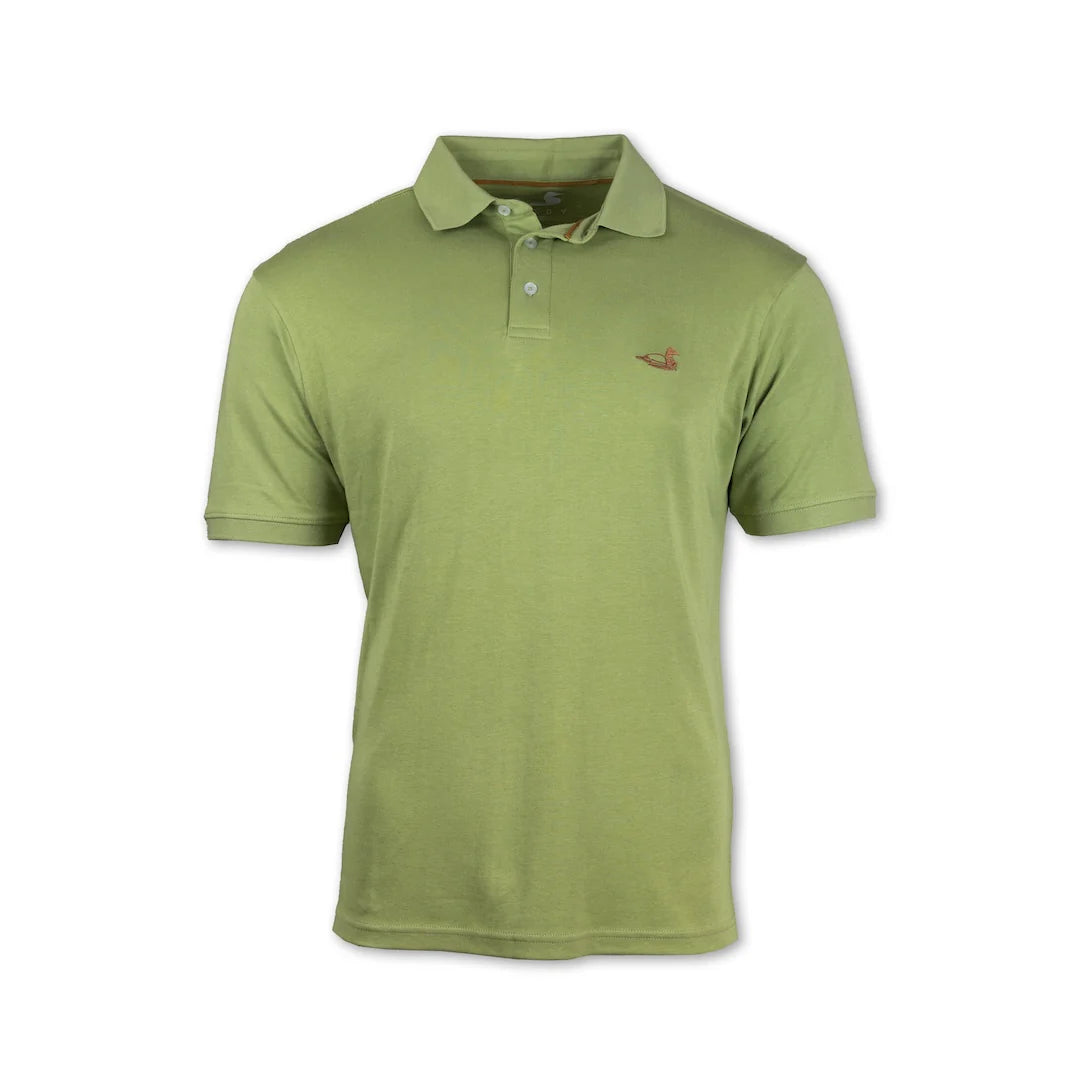 ROANOKE ISLAND POLO