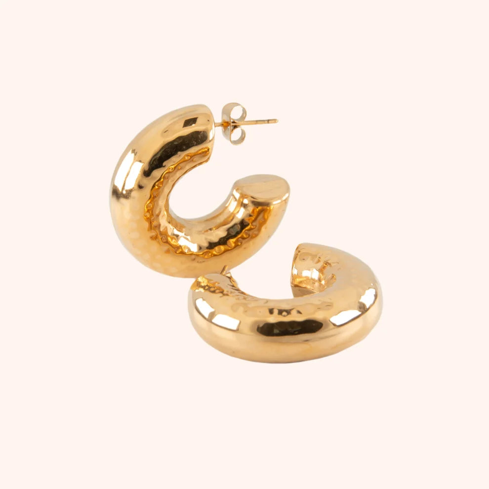 PURE HARMONY EARRINGS