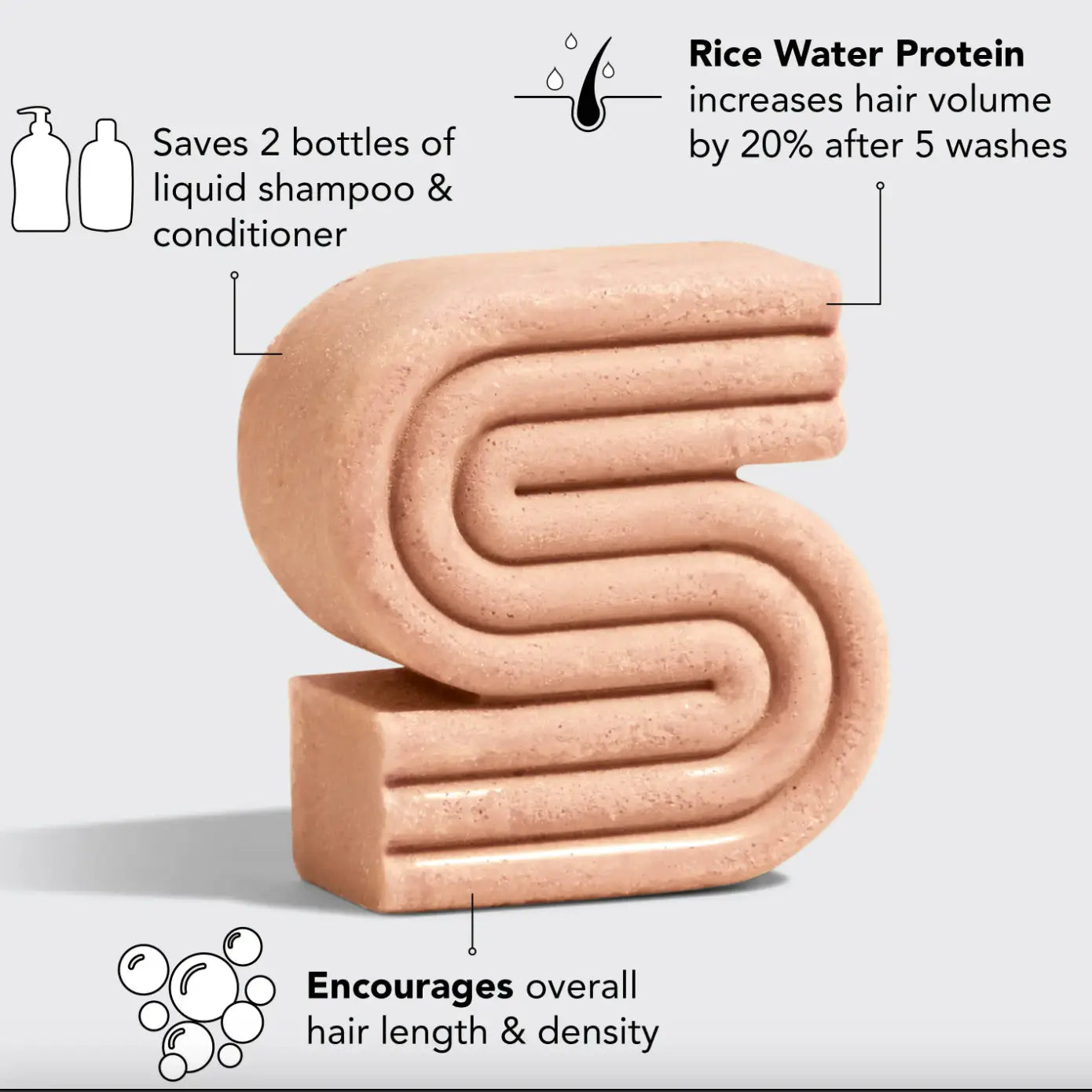STRENGTH & REPAIR WASH DAY DUO 2PC SET