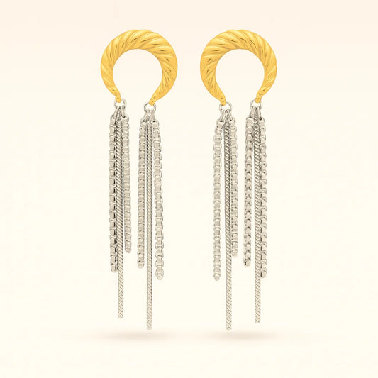 RHYTHM EARRINGS