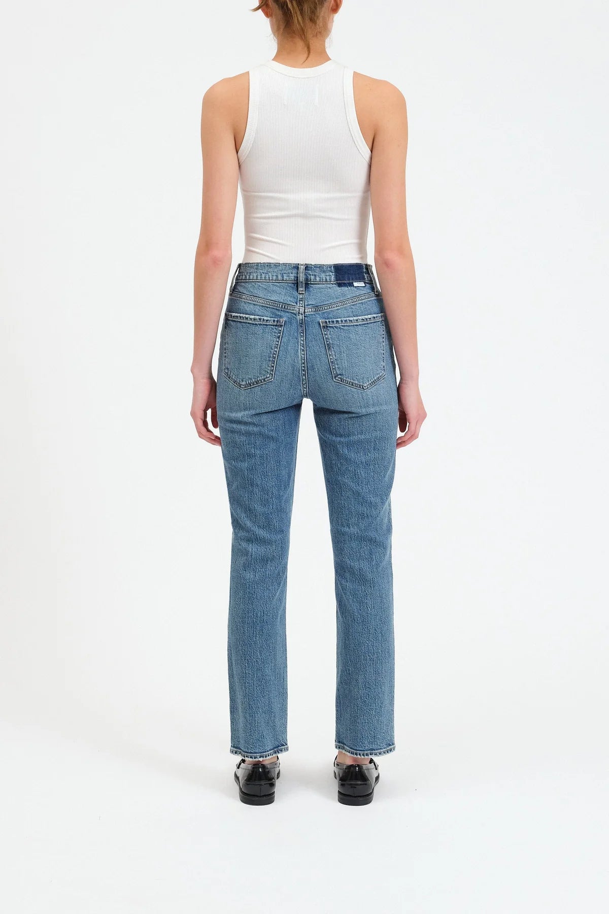 SMARTY PANTS  - BROOKLYN VINTAGE