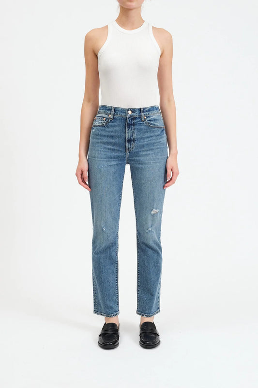 SMARTY PANTS  - BROOKLYN VINTAGE