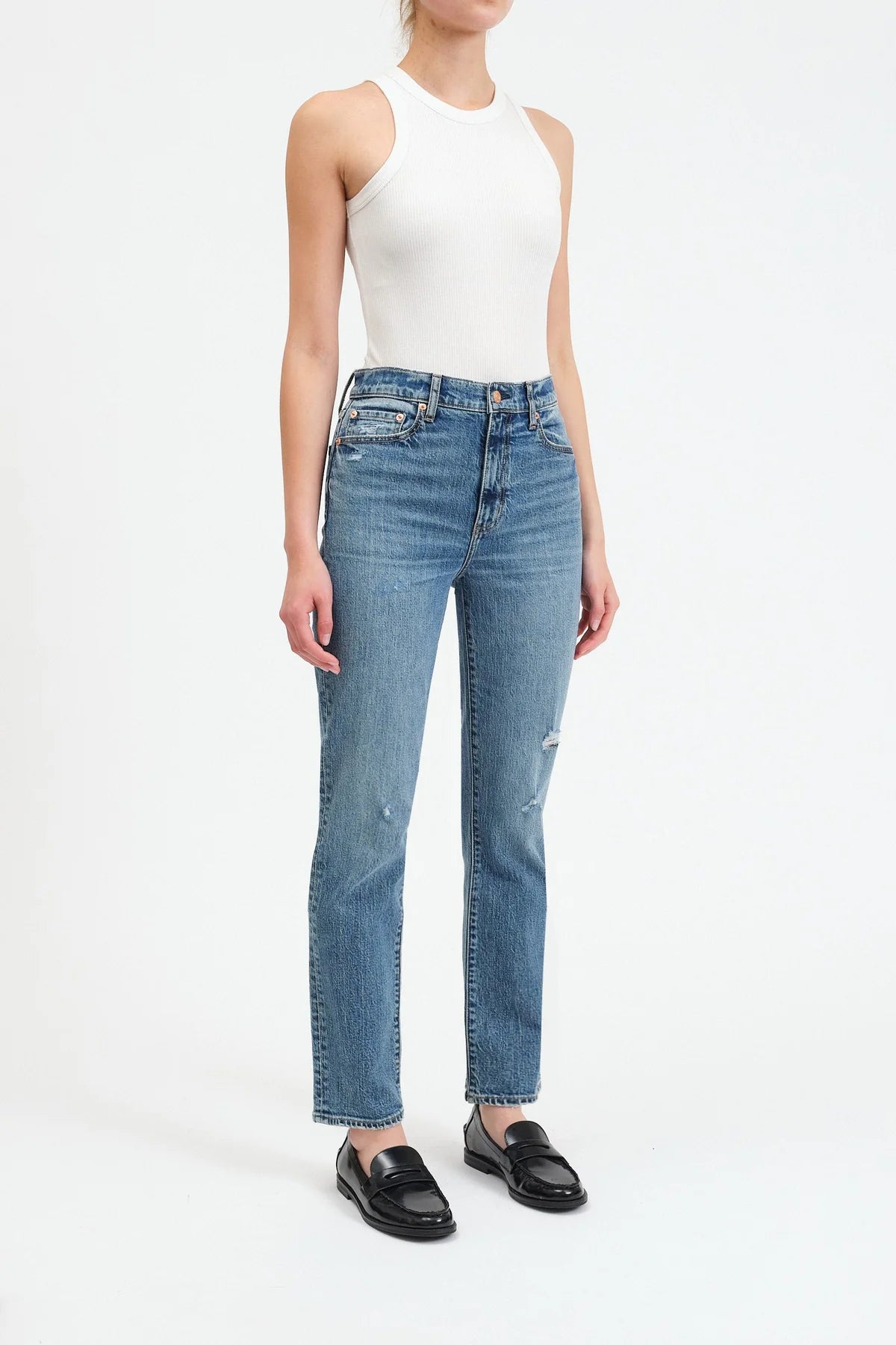 SMARTY PANTS  - BROOKLYN VINTAGE
