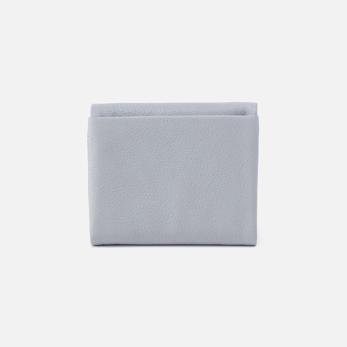 FERN MEDIUM TRIFOLD WALLET - BLUE PEARL