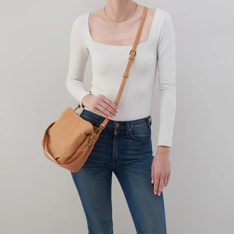 STARR CONVERTIBLE SHOULDER BAD - SANDSTORM