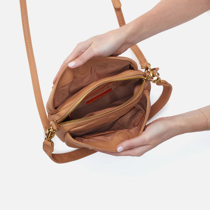 STARR CONVERTIBLE SHOULDER BAD - SANDSTORM