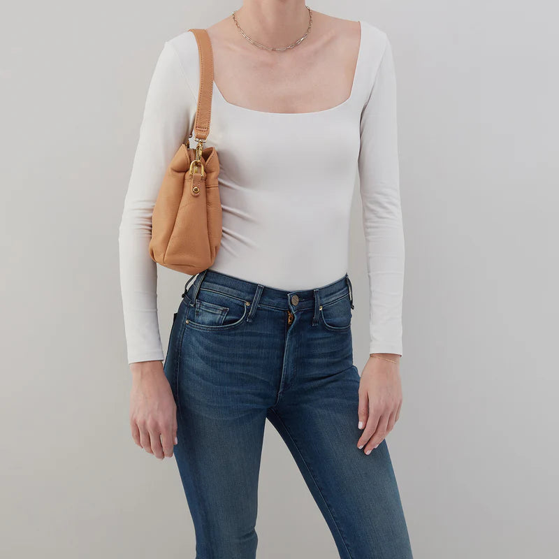 STARR CONVERTIBLE SHOULDER BAD - SANDSTORM