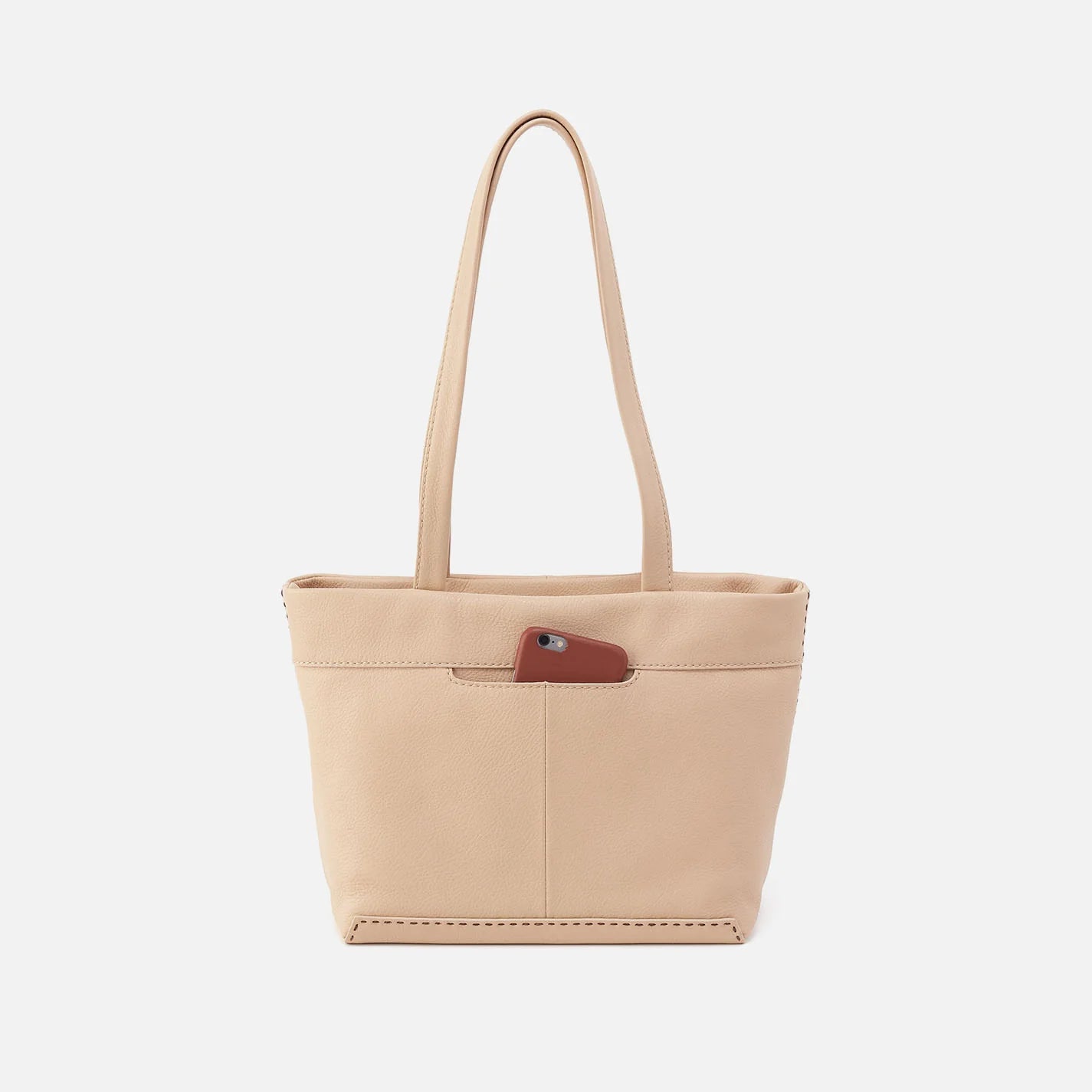AUSTIN TOTE - LINEN