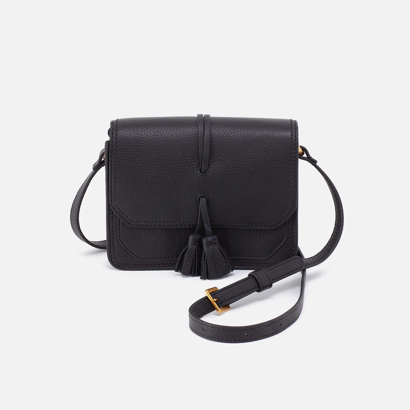 EDEN SMALL CROSSBODY - BLACK