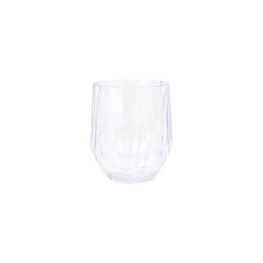 SUPERGLASS STEMLESS WINE TUMBLER