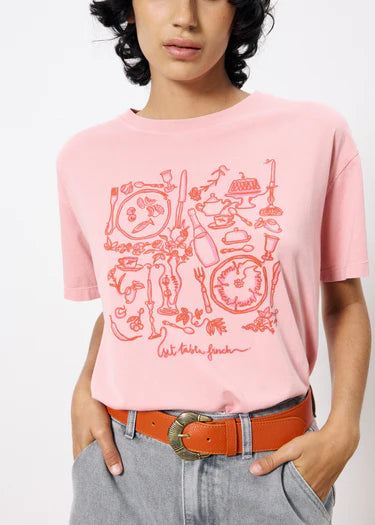 IPHEION T-SHIRT