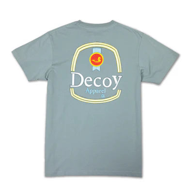 DECOY NEON T-SHIRT