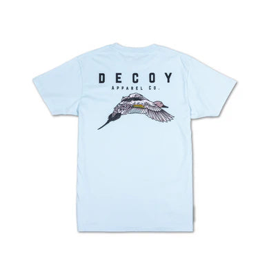 PINTAIL T-SHIRT
