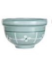 VINTAGE CHRISTMAS BOWLS