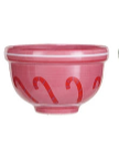 VINTAGE CHRISTMAS BOWLS