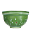 VINTAGE CHRISTMAS BOWLS