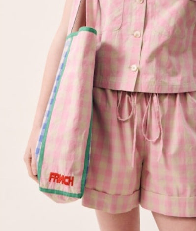 MADERAS BAG