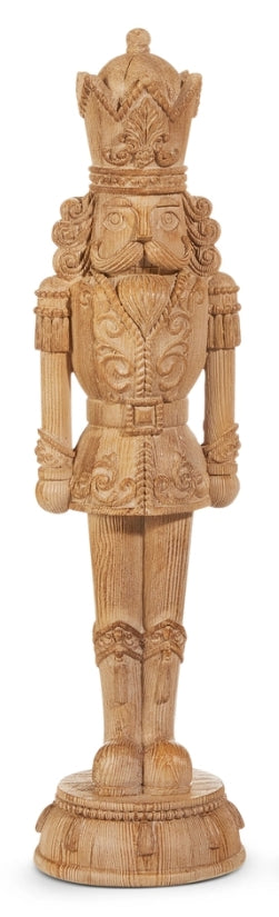 NATURAL NUTCRACKER