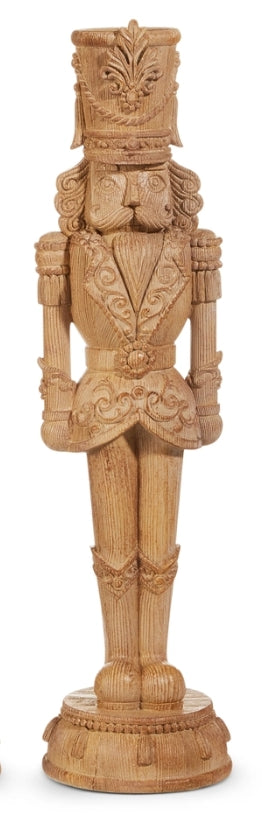 NATURAL NUTCRACKER