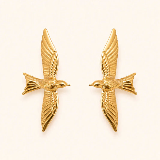 SPARROW STUDS