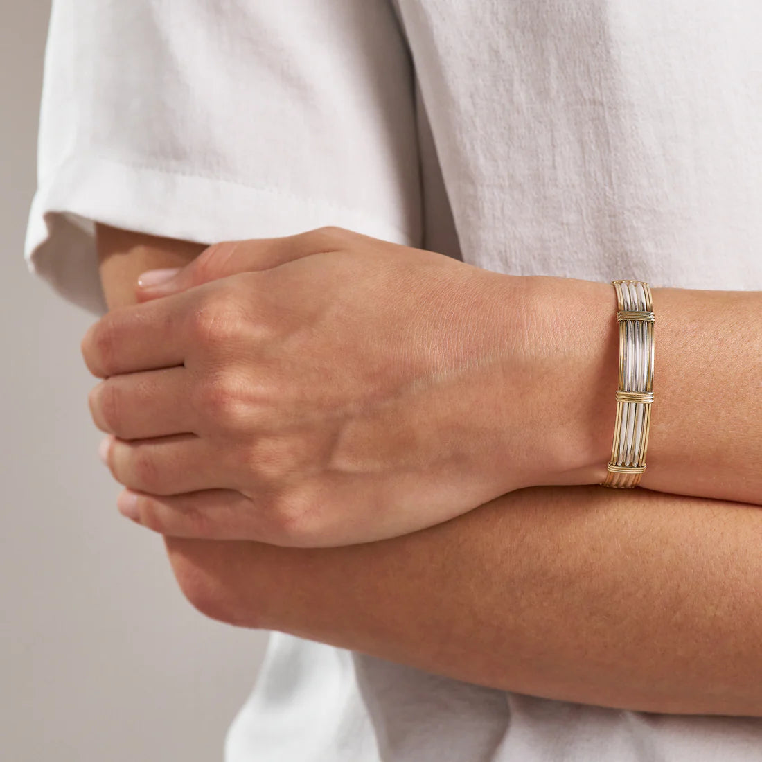 STRENGTH FROM WITHIN BRACELET