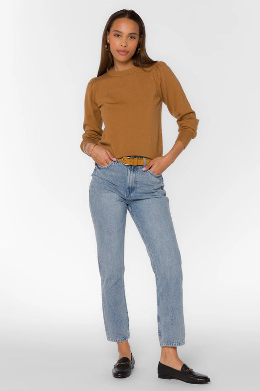 TAFFY SWEATER