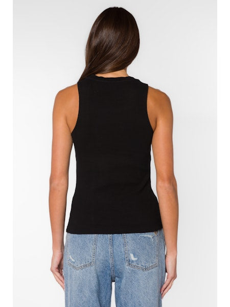 TIBBY SWEATER TANK