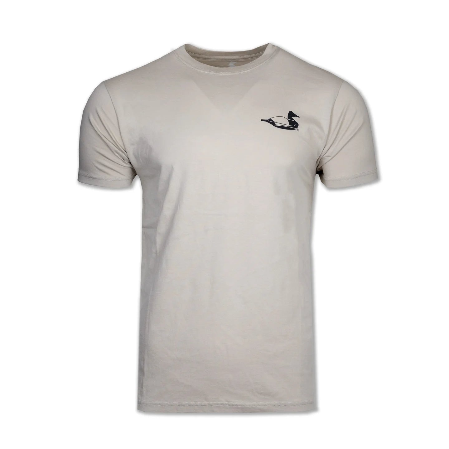OLD DRUM T-SHIRT