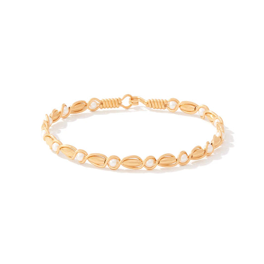 TO HAVE AND TO HOLD BRACELET