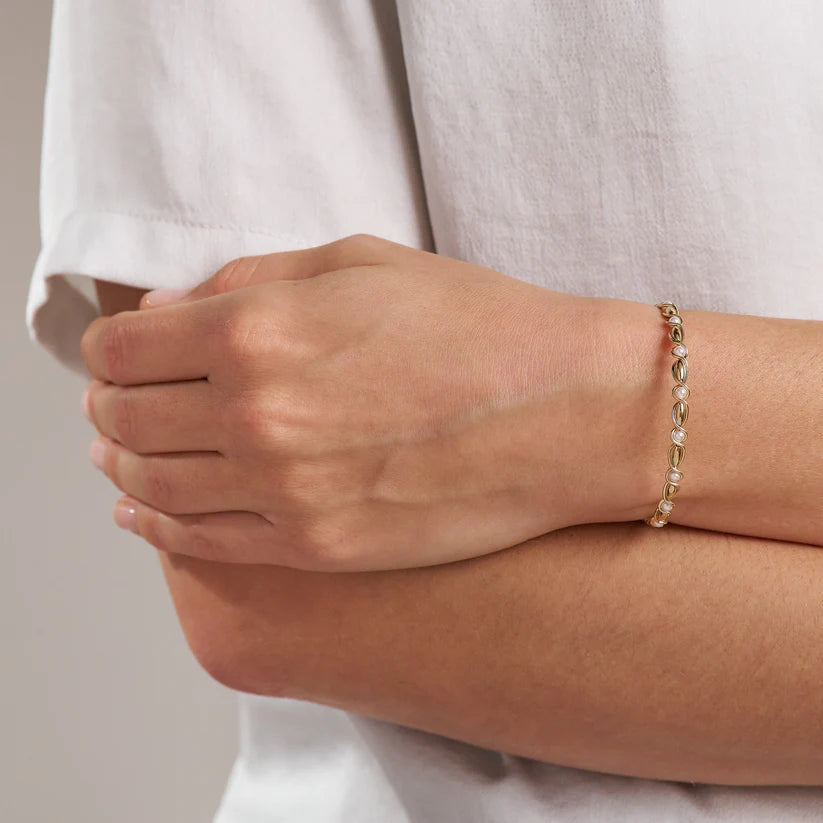 TO HAVE AND TO HOLD BRACELET