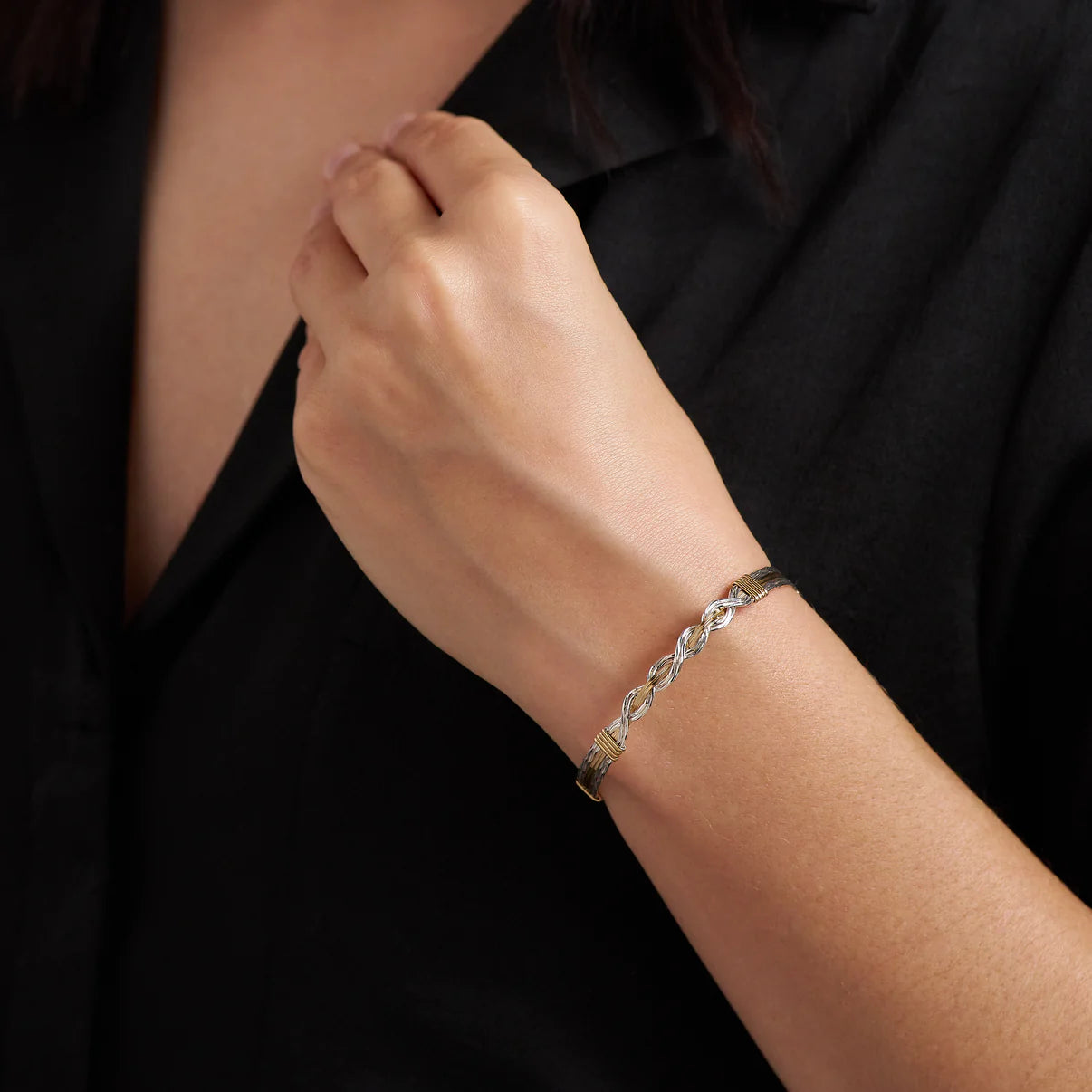 TO THE MOON & BACK BRACELET