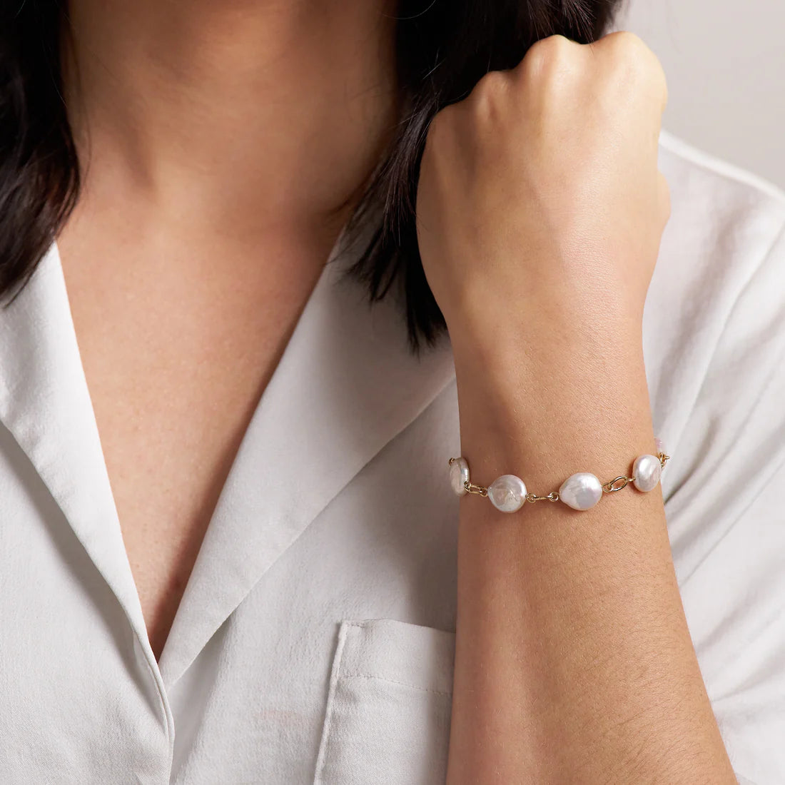 UNIQUELY YOURS BRACELET