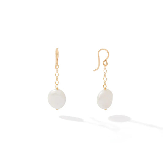 UNIQUELY YOURS EARRINGS
