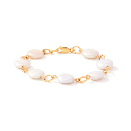 UNIQUELY YOURS BRACELET