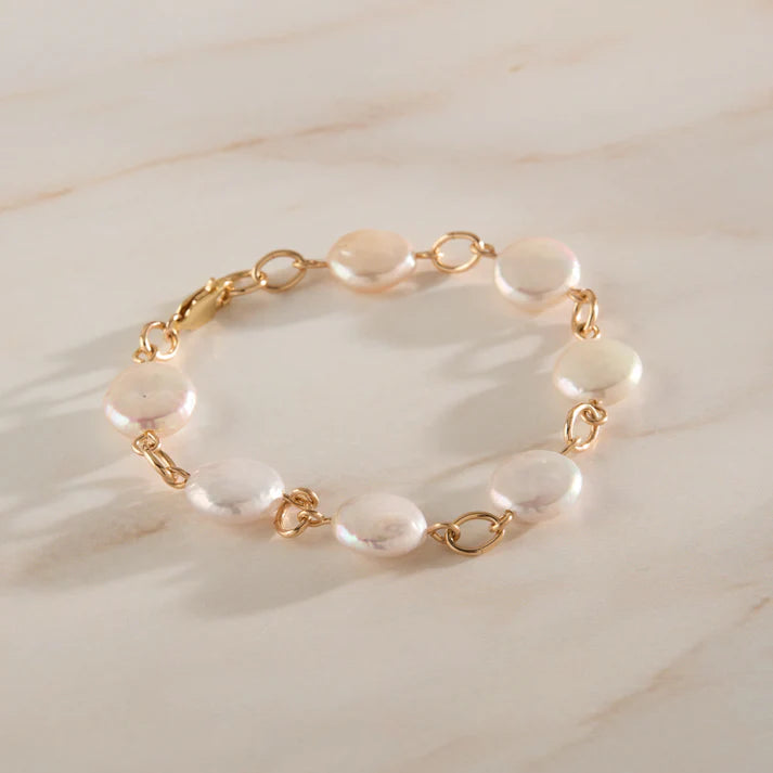 UNIQUELY YOURS BRACELET