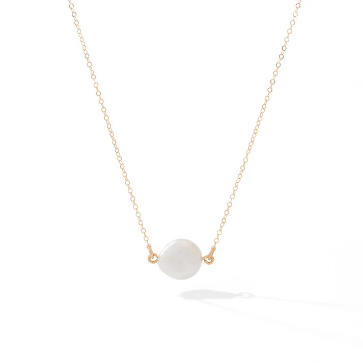 UNIQUELY YOURS NECKLACE