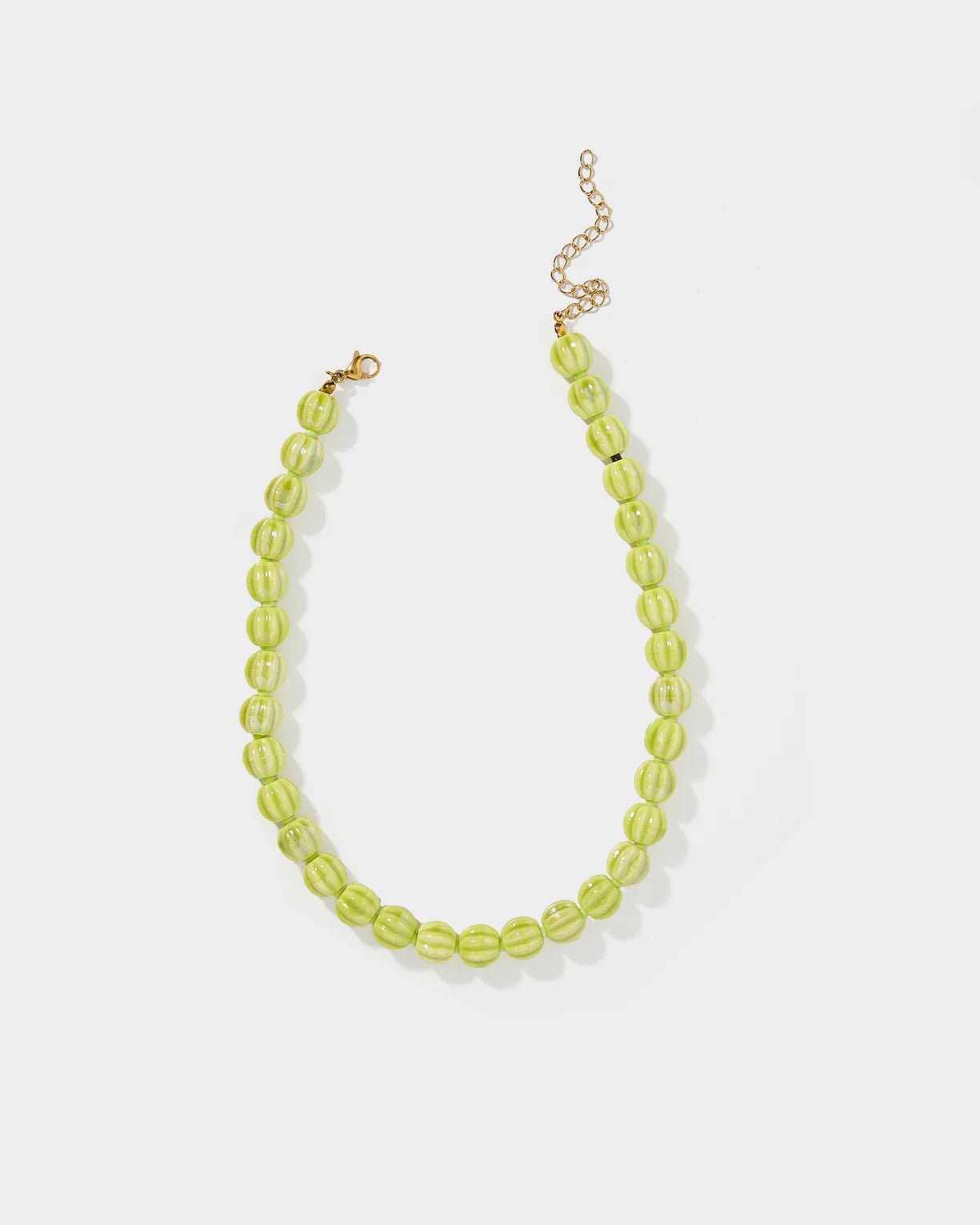 KATRINE NECKLACE WITH SUN CHARM