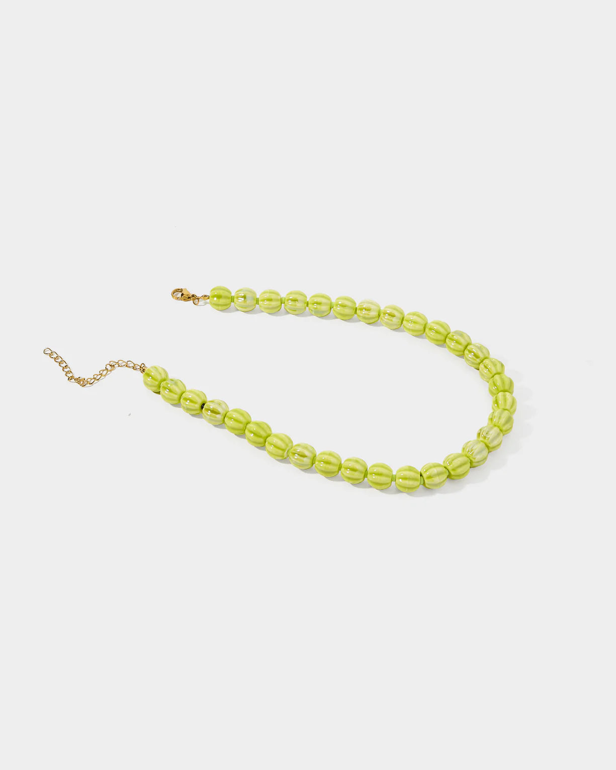 KATRINE NECKLACE WITH SUN CHARM