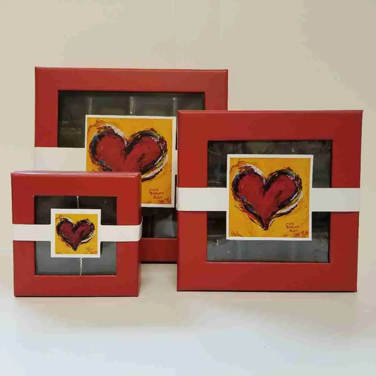 8 PC FLEUR DE SEL