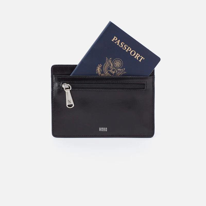 EURO SLIDE - BLACK