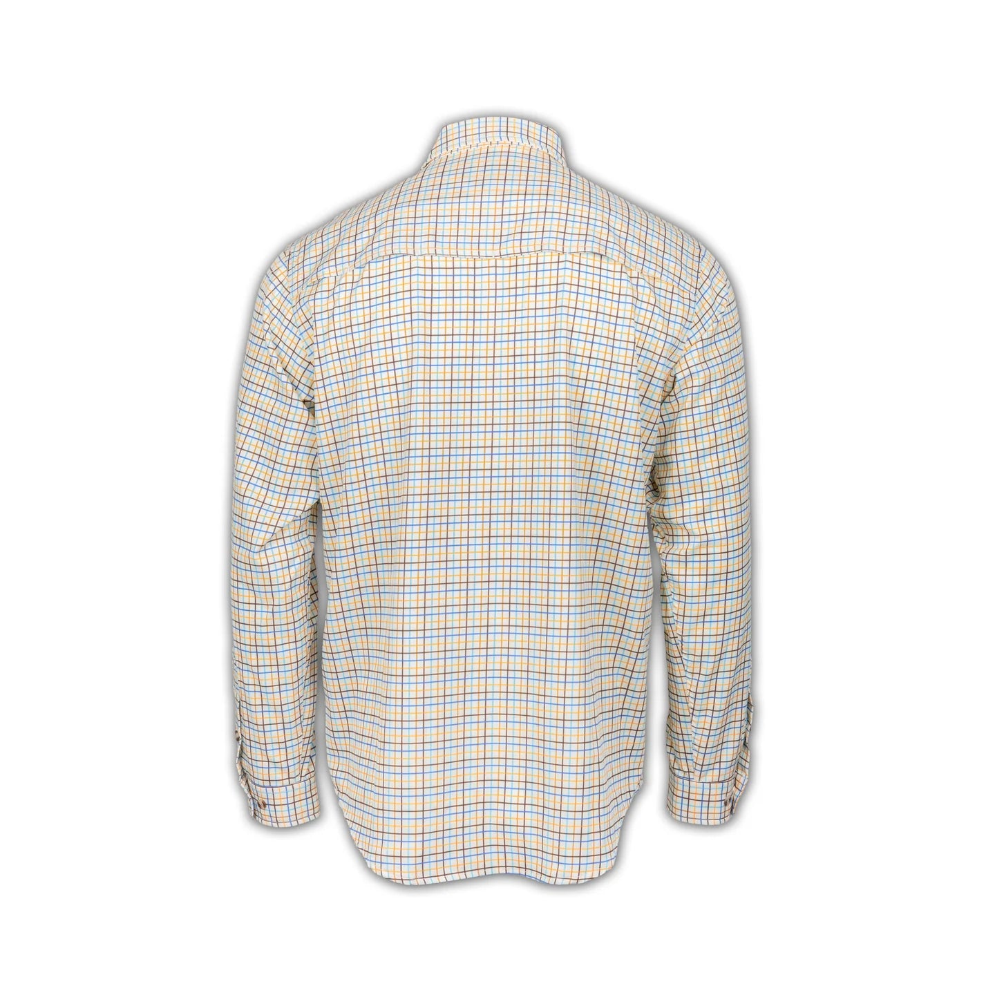 OUTER BANKS SPORTS SHIRT