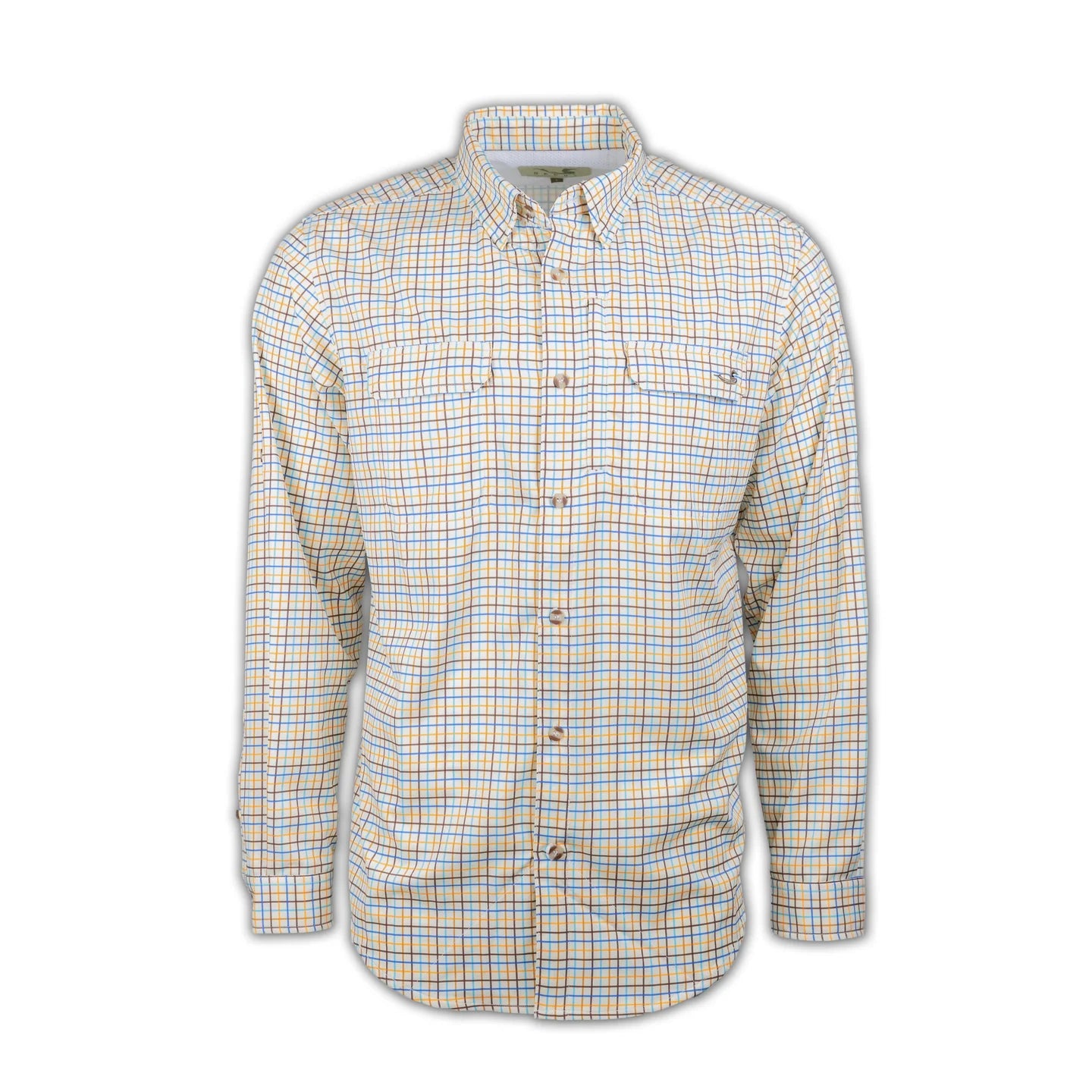 OUTER BANKS SPORTS SHIRT