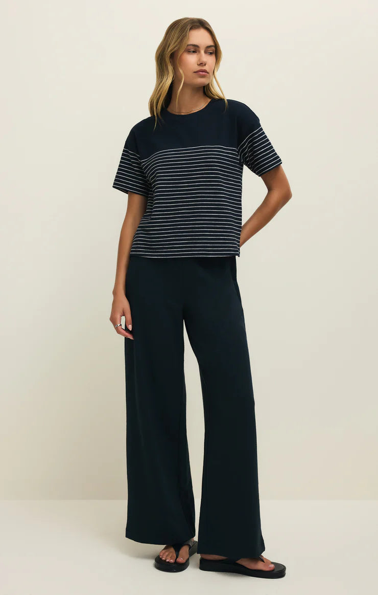 HARBOR STRIPED SHIRT