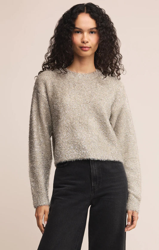 TINSELTOWN SWEATER